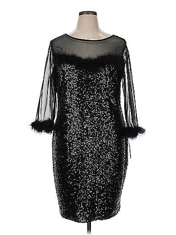 R&M Richards R&amp;M Richards Cocktail Dress (view 1)