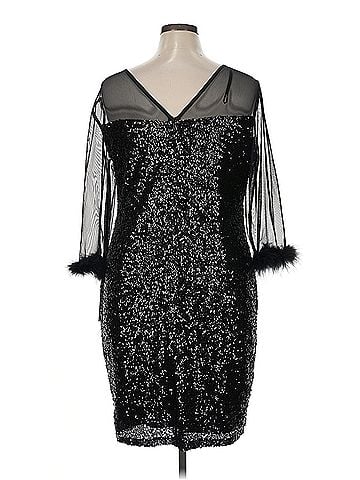 R&M Richards R&amp;M Richards Cocktail Dress (view 2)