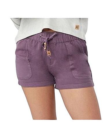 Tentree Shorts (view 1)