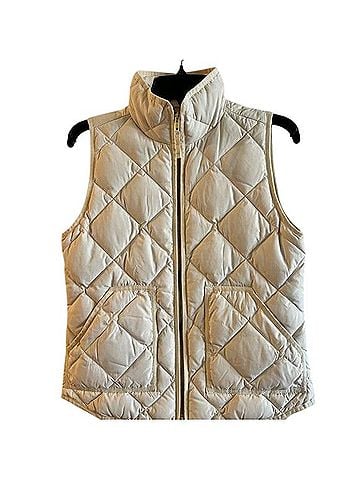 J.Crew quilted Vest (view 1)