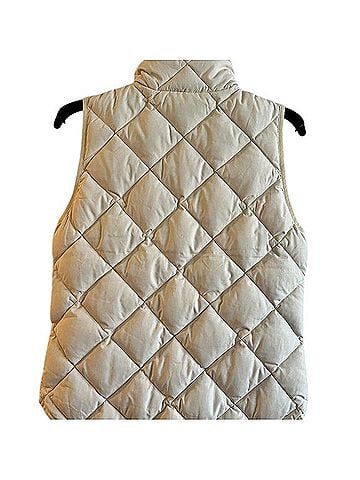 J.Crew quilted Vest (view 2)