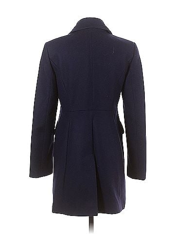 French Connection French Connection Wool Coat (view 2)