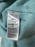Banana Republic Blue Pullover Sweater Size M - photo 4