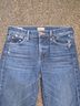 Mother The Rascal Skimp Jeans - photo 13