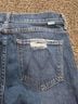 Mother The Rascal Skimp Jeans - photo 4