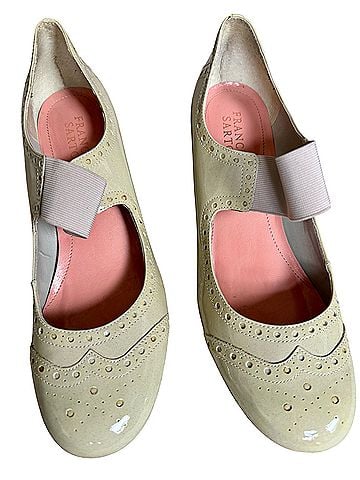 Franco Sarto Heels (view 1)
