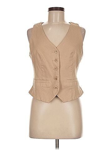 Express Express Vest (view 1)
