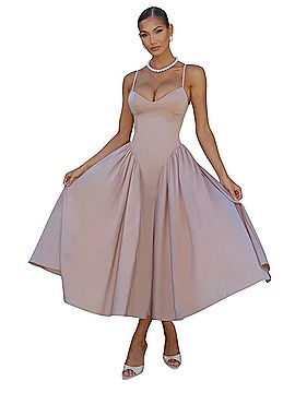 Babyboo Cocktail Dress (view 2)