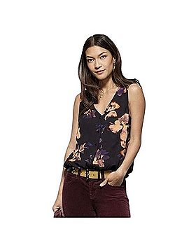 CAbi Autumn Top Sleeveless T-Shirt (view 1)