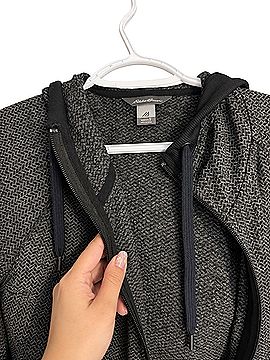 Eddie Bauer Jacket (view 2)