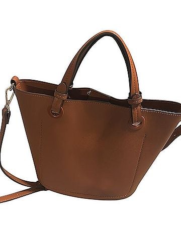 Nanette Lepore Leather Belt (view 2)