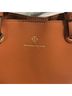 Nanette Lepore Tan Brown Leather Belt One size - photo 4