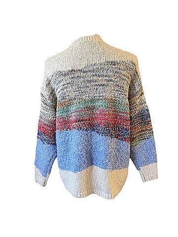 Desigual Gran Sudbury Pullover Sweater (view 2)