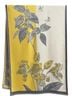 Accessories Floral Yellow Gray Ivory Scarf One size - photo 1