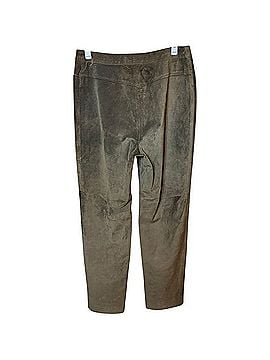 Peruvian Connection Track Pants (view 2)