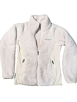 Columbia Fleece (view 1)