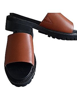 Aerosoles Sandals (view 2)