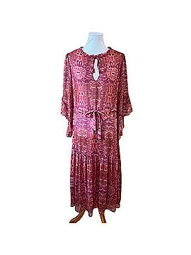 MISA Los Angeles Casual Dress (view 1)