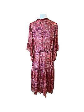 MISA Los Angeles Casual Dress (view 2)