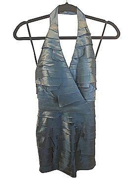 Bebe Cocktail Dress (view 1)