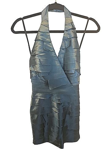 Bebe Cocktail Dress (view 1)