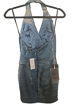 Bebe Cocktail Dress (view 2)