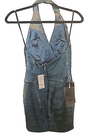 Bebe Cocktail Dress (view 2)