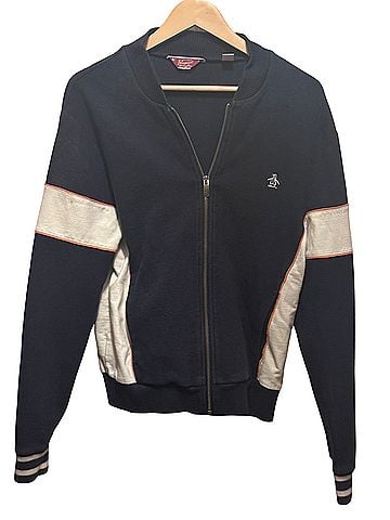 An Original Penguin by Munsingwear Jacket (view 1)