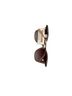 True Religion Multi Color Sunglasses One size - photo 2