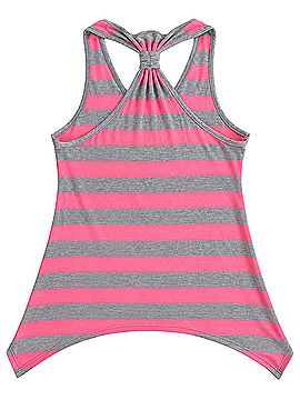 Ocean Drive Clothing Co. Sleeveless Top (view 2)