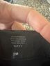 Gianni Bini Black Ankle Boots Size 9 - photo 6