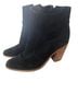 Gianni Bini Black Ankle Boots Size 9 - photo 1