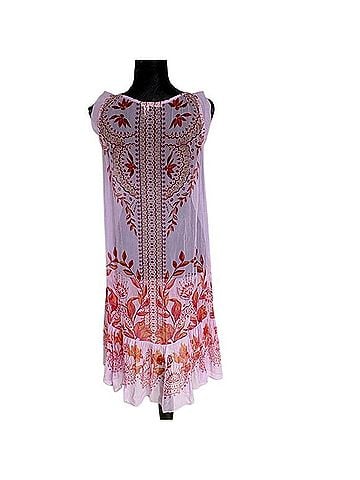 Anthropologie Wisteria Casual Dress (view 2)