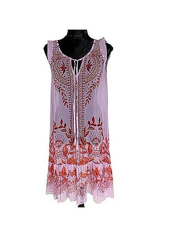 Anthropologie Wisteria Casual Dress (view 1)