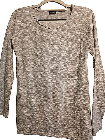 Love Culture Long Sleeve Blouse (view 1)