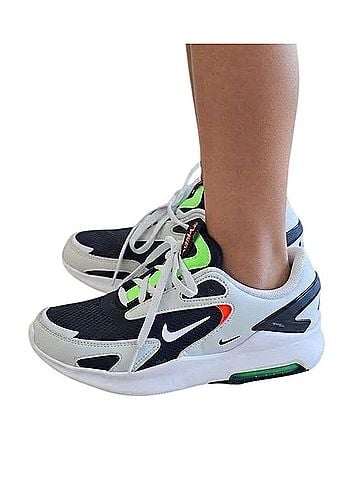Nike Sneakers (view 2)