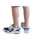 Nike Multi Color Sneakers Size 7 - photo 1