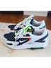 Nike Multi Color Sneakers Size 7 - photo 3