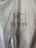 Arc'teryx Habitat Tan Squamish Hoody Wind Shell Jacket - photo 10