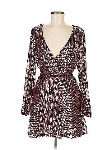 Bardot Bardot Cocktail Dress (view 1)