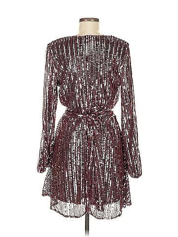 Bardot Bardot Cocktail Dress (view 2)