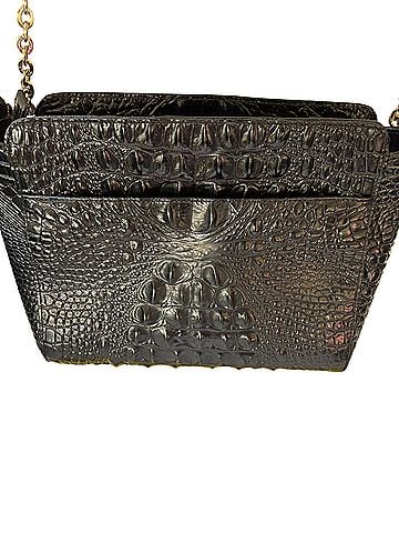 Brahmin Leather Crossbody Bag (view 2)