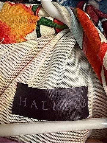 Hale Bob Koi Fish Dress Casual Dress (view 2)