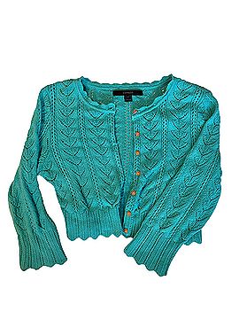 Express Cardigan (view 1)