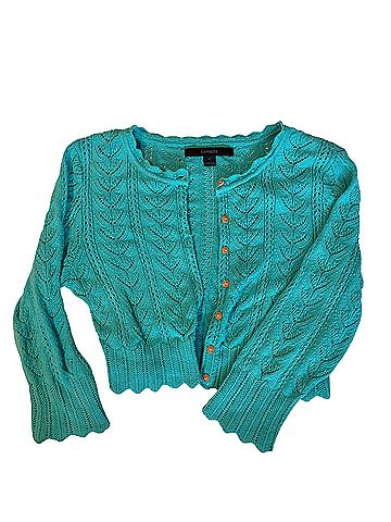 Express Cardigan (view 1)
