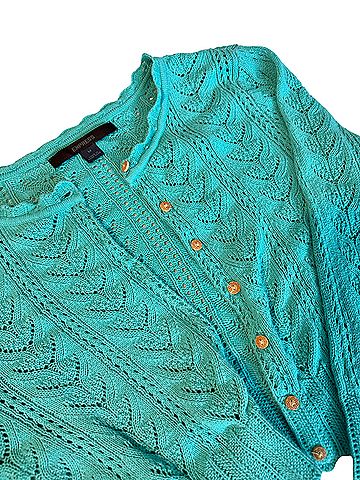 Express Cardigan (view 2)