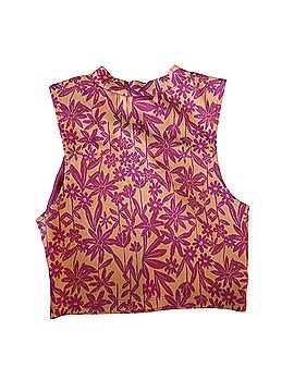 Zara Sleeveless Top (view 2)