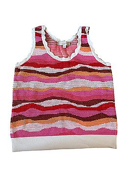 Ann Taylor LOFT Sleeveless Blouse (view 1)