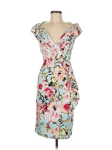 Voodoo Vixen Voodoo Vixen Cocktail Dress (view 1)