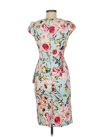 Voodoo Vixen Voodoo Vixen Cocktail Dress (view 2)